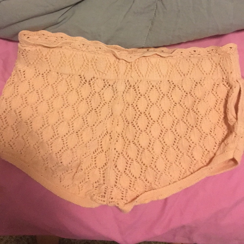 Victoria’s Secret short